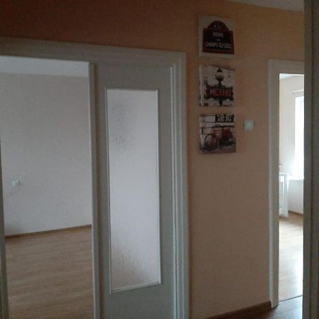 Ergli Apartment Экстерьер фото