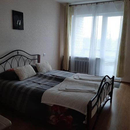 Ergli Apartment Экстерьер фото