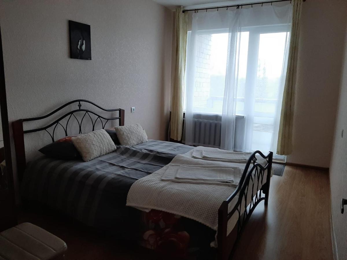 Ergli Apartment Экстерьер фото
