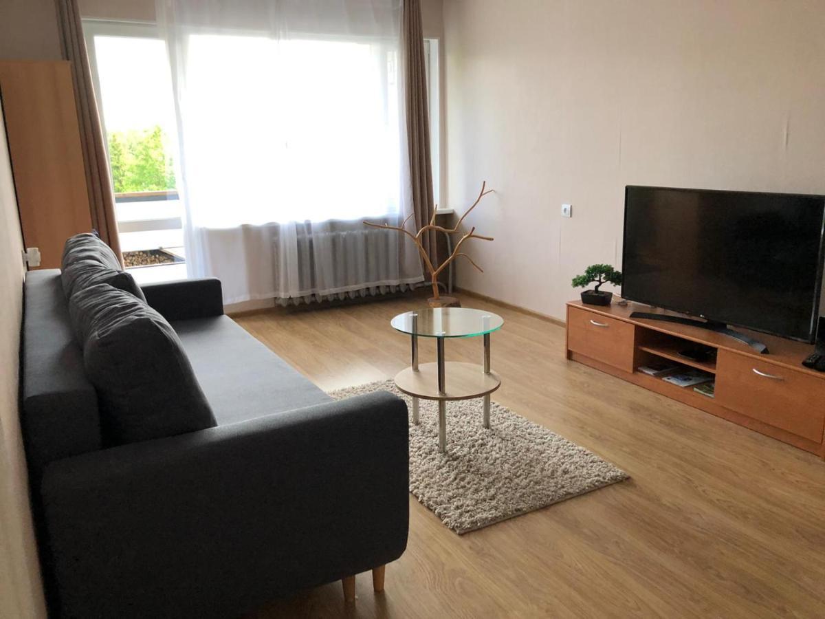 Ergli Apartment Экстерьер фото