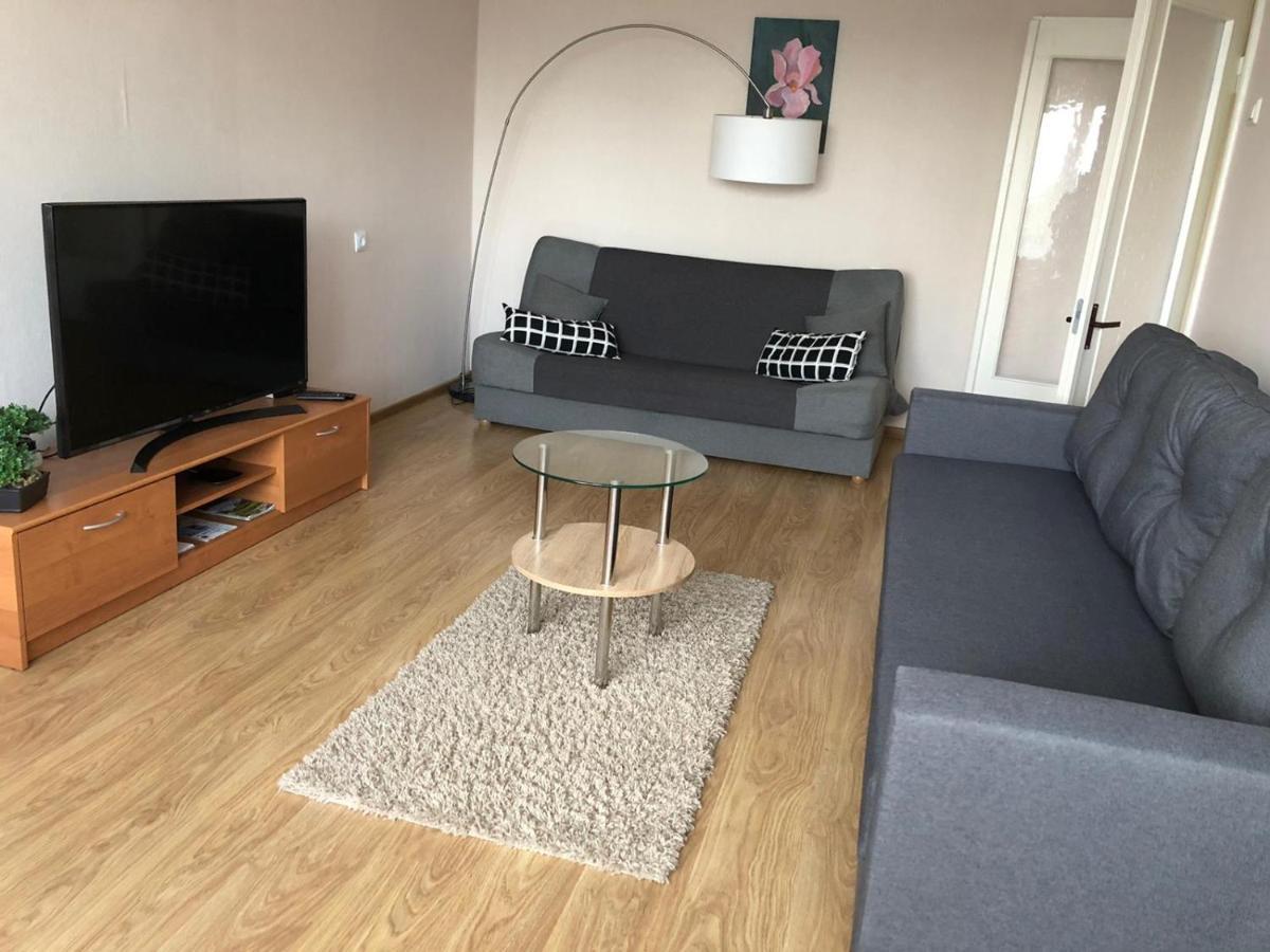 Ergli Apartment Экстерьер фото
