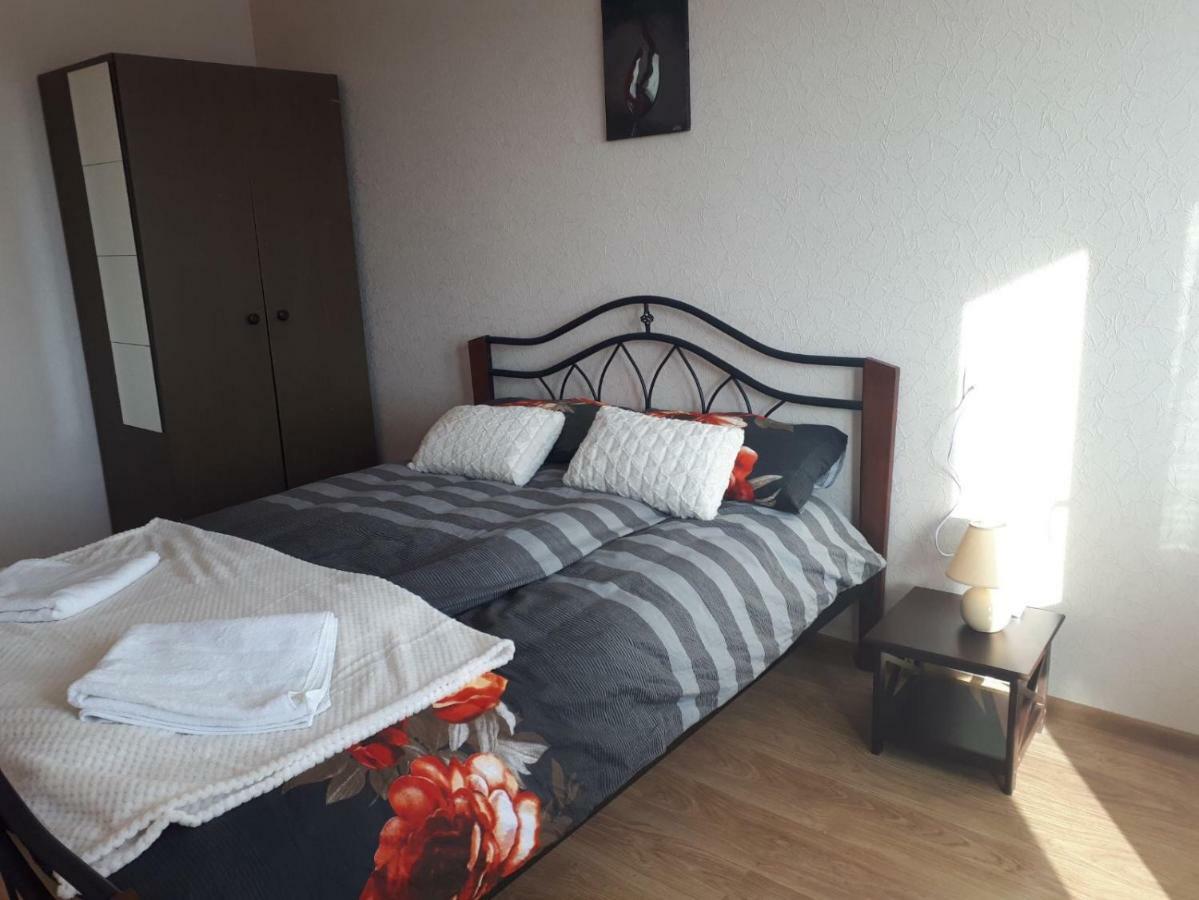Ergli Apartment Экстерьер фото