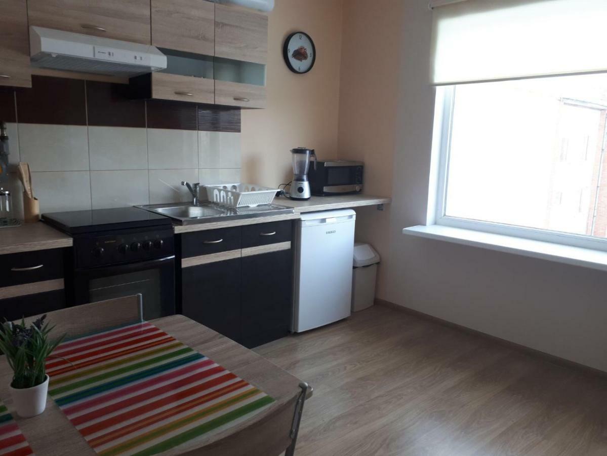 Ergli Apartment Экстерьер фото