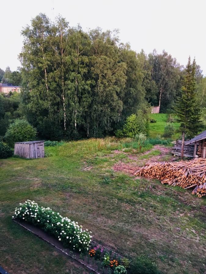 Ergli Apartment Экстерьер фото