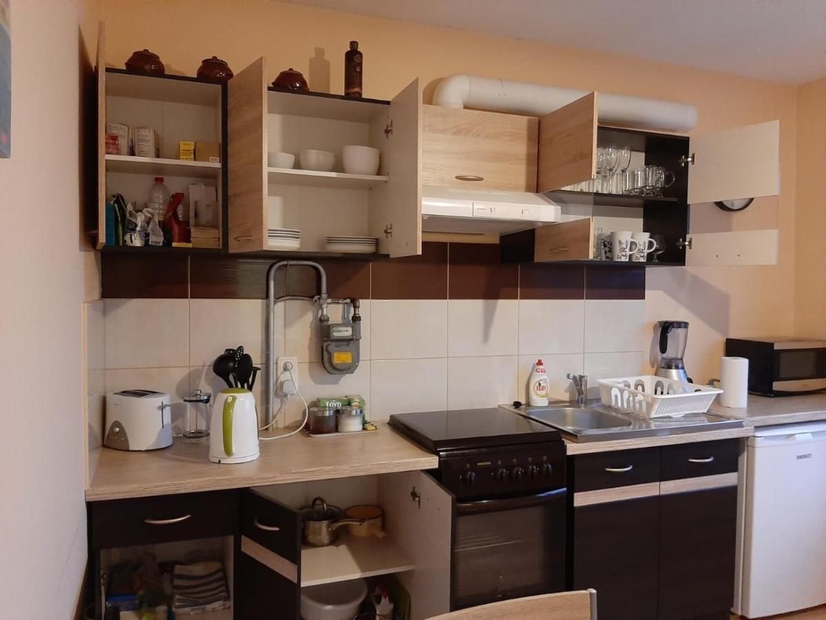 Ergli Apartment Экстерьер фото