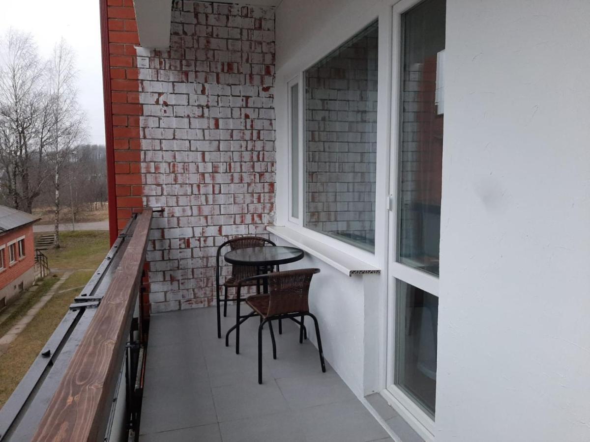 Ergli Apartment Экстерьер фото